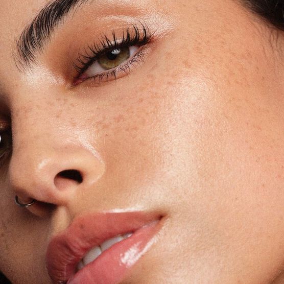 ANAST106 BLUR BALM TINTED SERUM SHADE 1